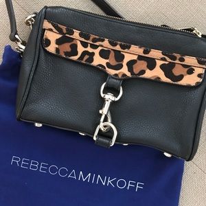 Leopard Mini Mac